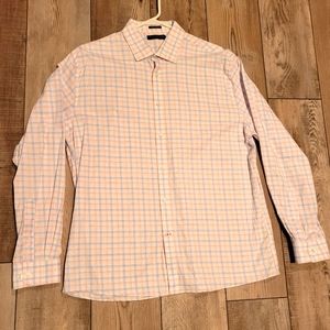 Tommy Hilfiger button down, dress shirt- XL